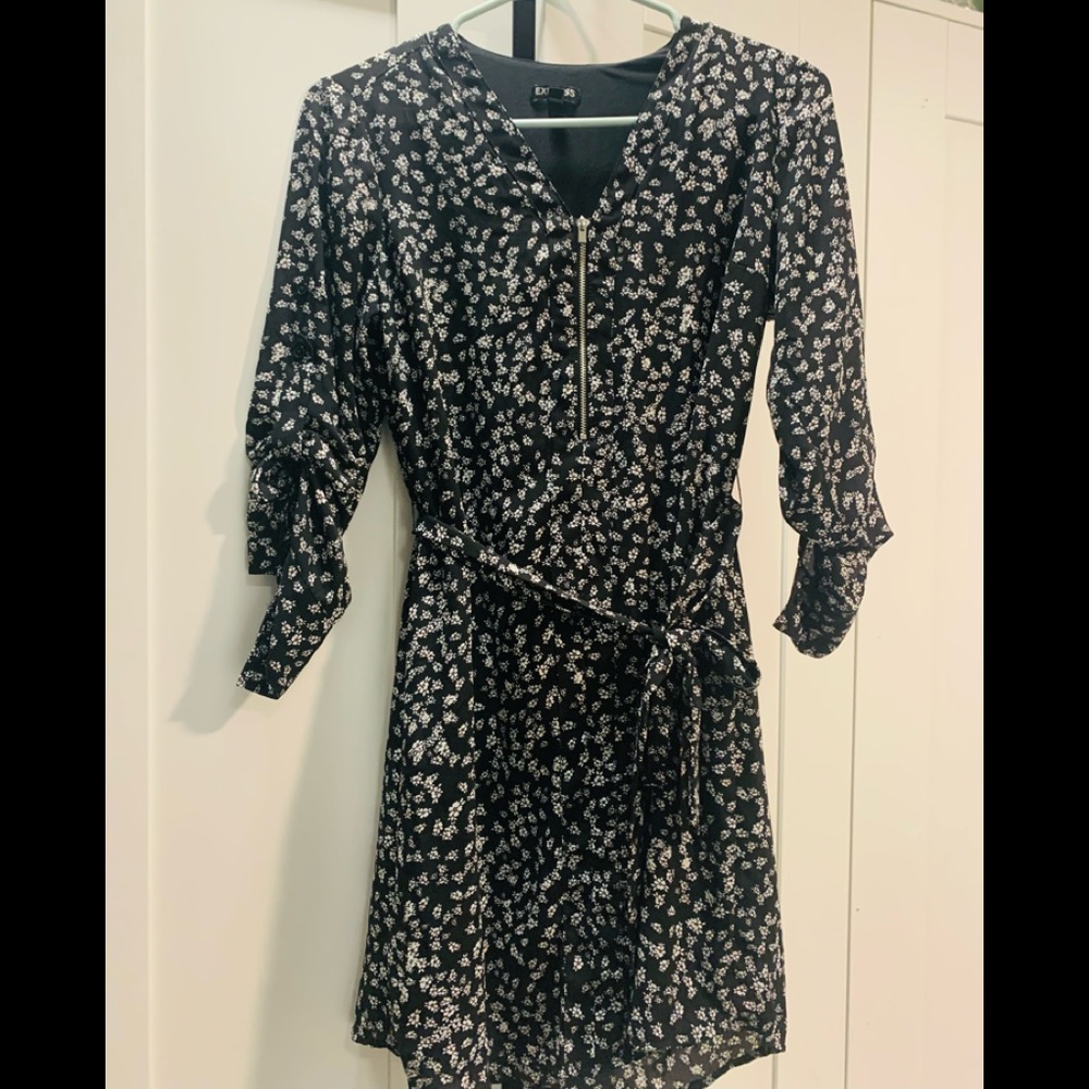 Express Dress
